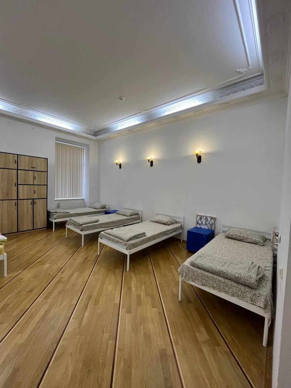 Центрум Апартаментс Lviv Eksteriør bilde