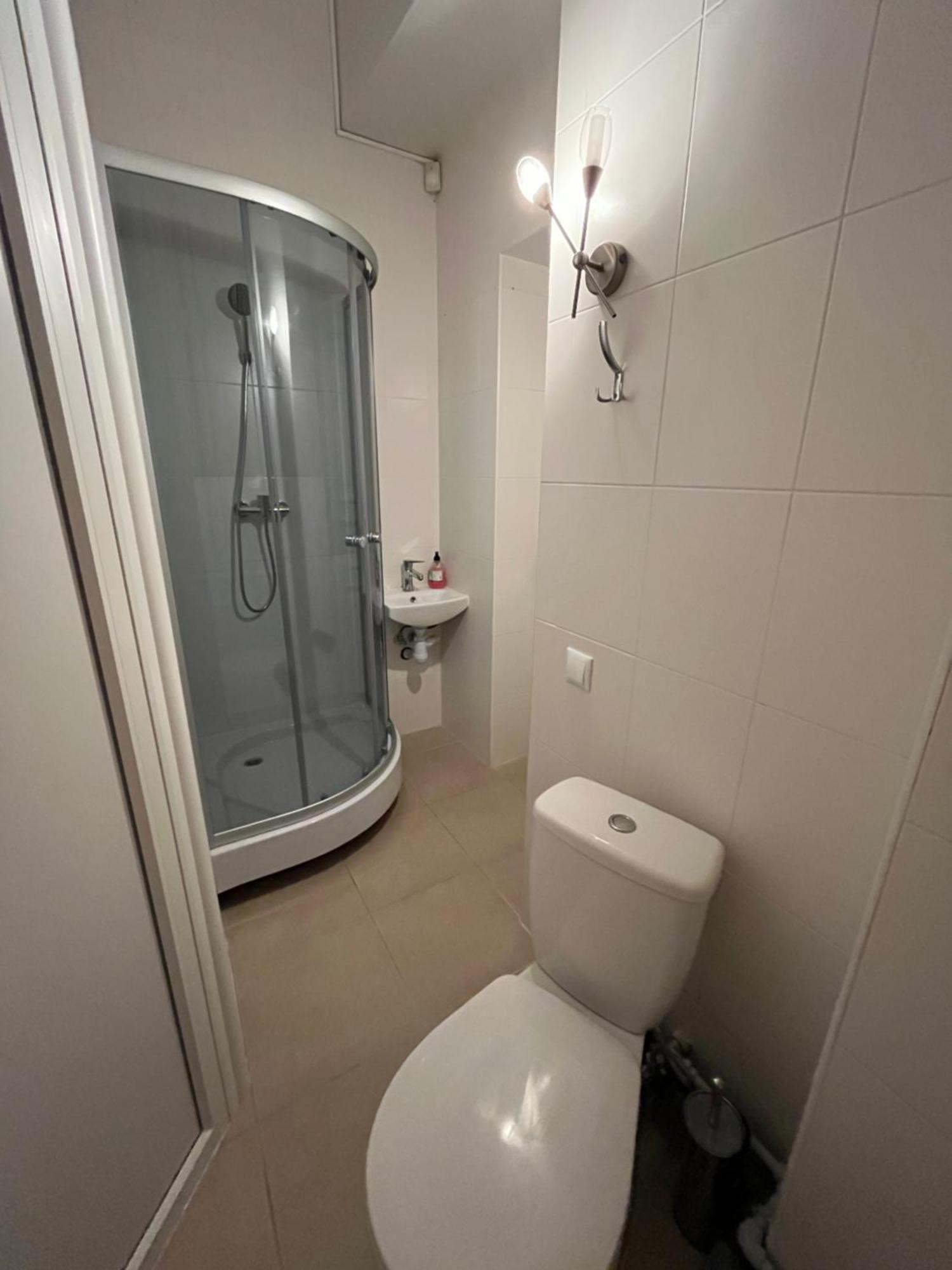 Центрум Апартаментс Lviv Eksteriør bilde