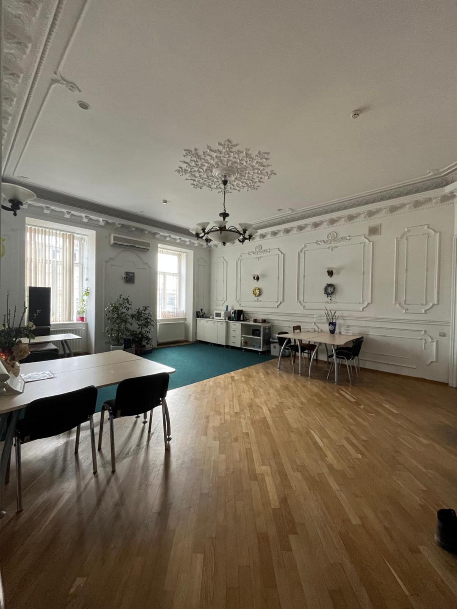 Центрум Апартаментс Lviv Eksteriør bilde